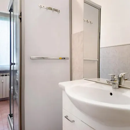 La Casa Di Fabio Апартаменты