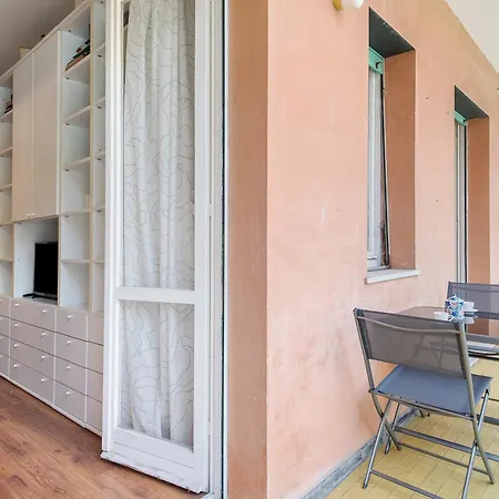 La Casa Di Fabio *