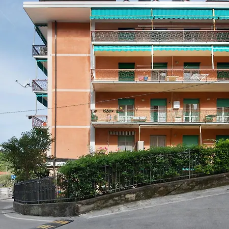 Апартаменты La Casa Di Fabio *