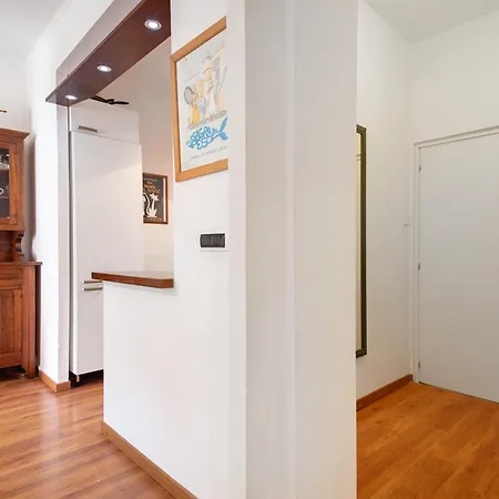 La Casa Di Fabio * Камольи