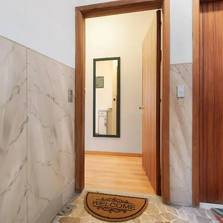 La Casa Di Fabio Камольи