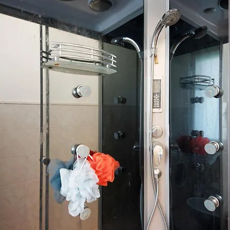 Апартаменты La Casa Di Fabio