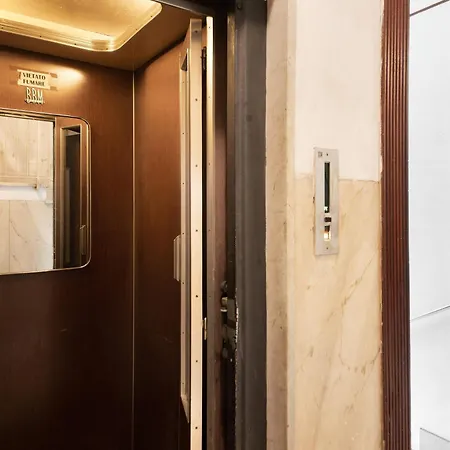 La Casa Di Fabio Апартаменты *