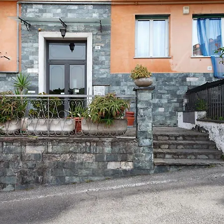 La Casa Di Fabio Apartment *
