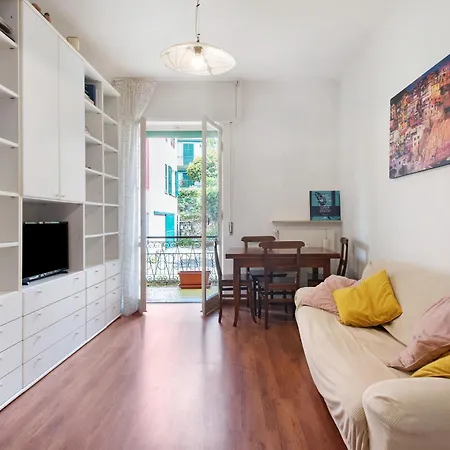 La Casa Di Fabio Апартаменты *