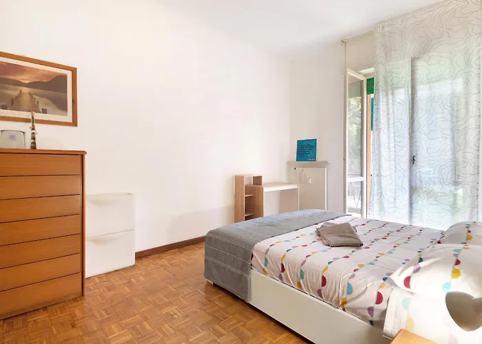 La Casa Di Fabio Camogli