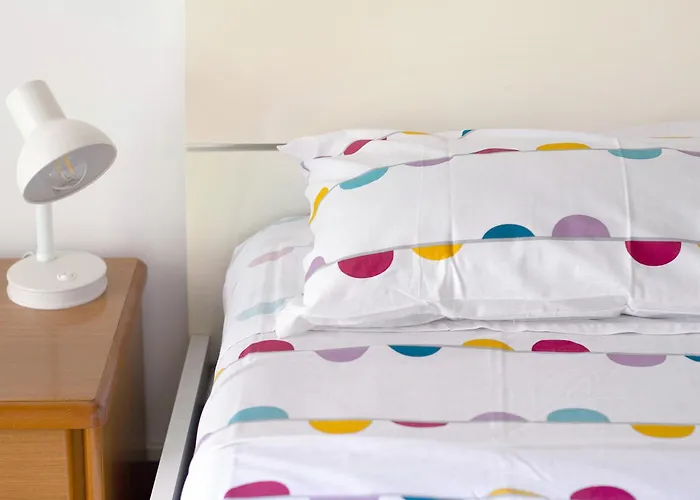 La Casa Di Fabio Lägenhet Camogli