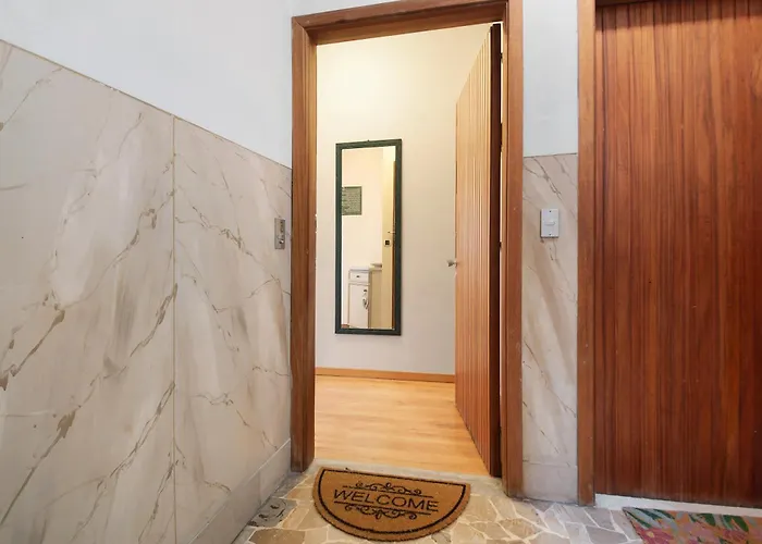 La Casa Di Fabio Camogli