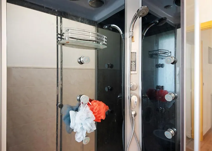 Lägenhet La Casa Di Fabio