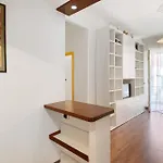 La Casa Di Fabio 아파트