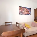 La Casa Di Fabio 아파트 *