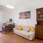 아파트 La Casa Di Fabio *