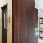 La Casa Di Fabio 아파트 카모글리