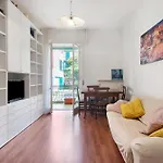 La Casa Di Fabio 아파트 *
