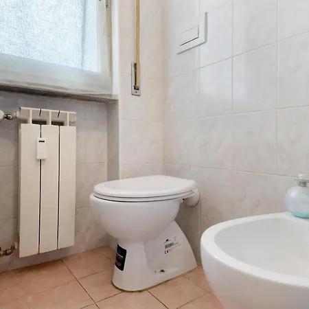 La Casa Di Fabio Daire Camogli