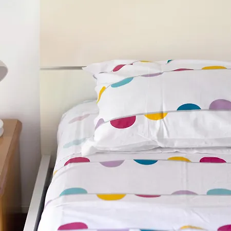 La Casa Di Fabio Apartment Camogli