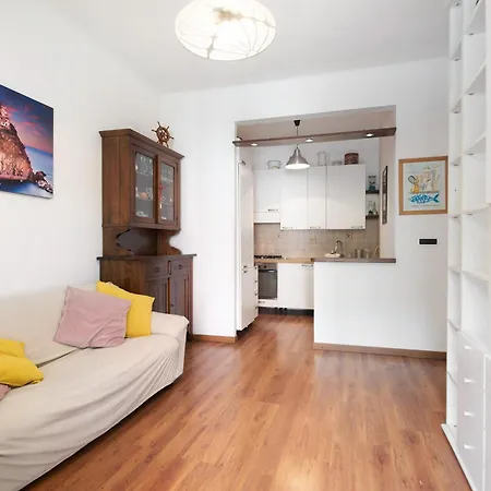 La Casa Di Fabio Apartment *