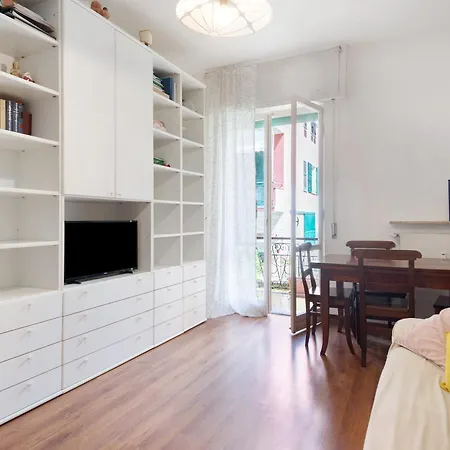 La Casa Di Fabio *