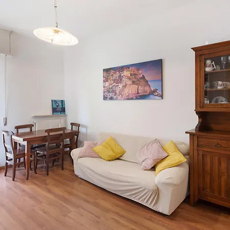 Daire La Casa Di Fabio *