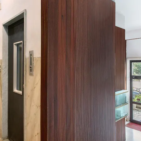 La Casa Di Fabio Apartment Camogli