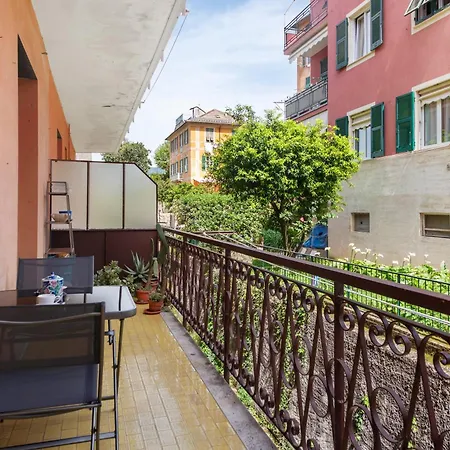 La Casa Di Fabio *