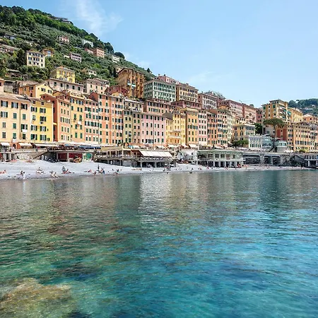 La Casa Di Fabio *