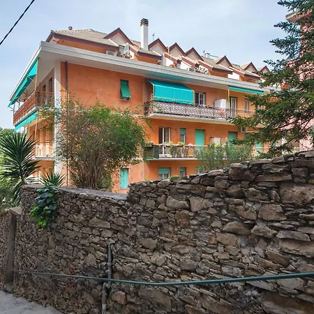 La Casa Di Fabio Apartment