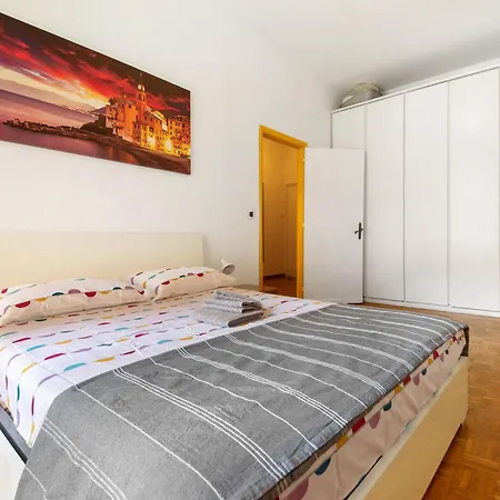 Daire La Casa Di Fabio *